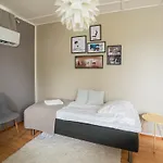 Appartement Keskustie Polar *
