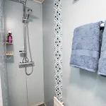 Appartement Keskustie Polar