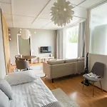 Appartement Keskustie Polar *