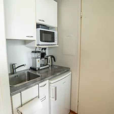 Keskustie Polar Ranua