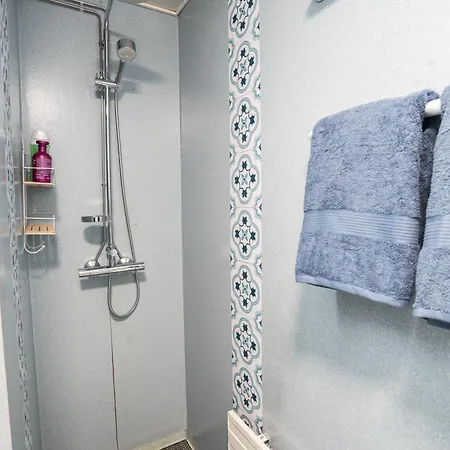 Apartmán Keskustie Polar