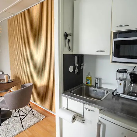 Keskustie Polar Appartement