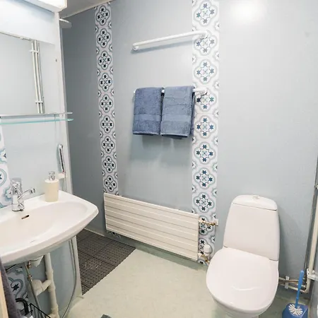 Keskustie Polar Ranua