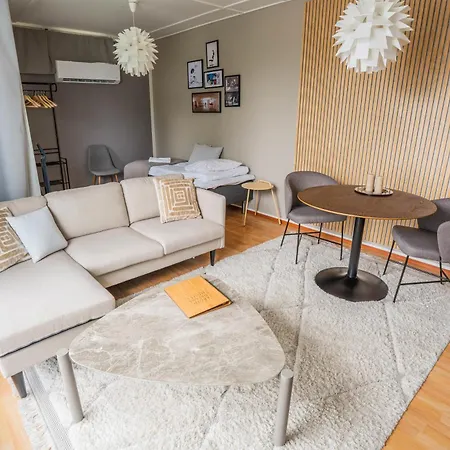 Keskustie Polar Appartement Ranua