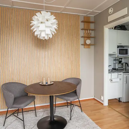 Keskustie Polar Apartmán