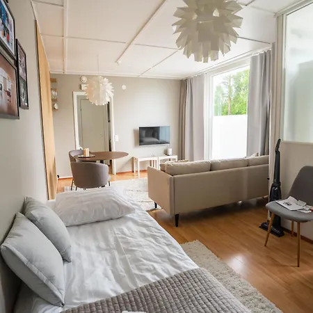 Keskustie Polar Ranua