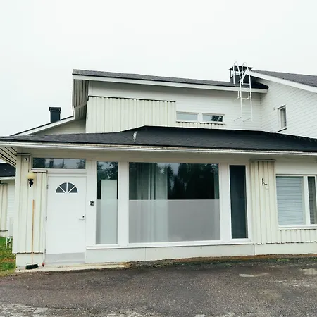 Keskustie Polar Ranua