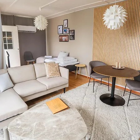 Keskustie Polar Ranua