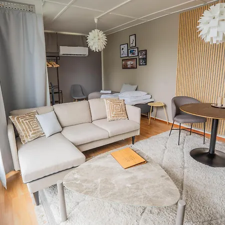 Keskustie Polar Ranua