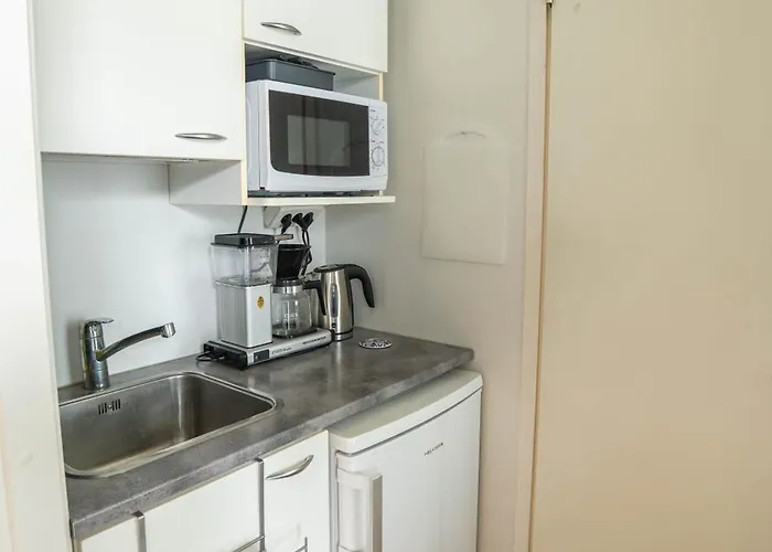 Keskustie Polar Ranua