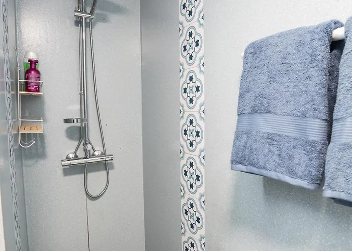 Lägenhet Keskustie Polar