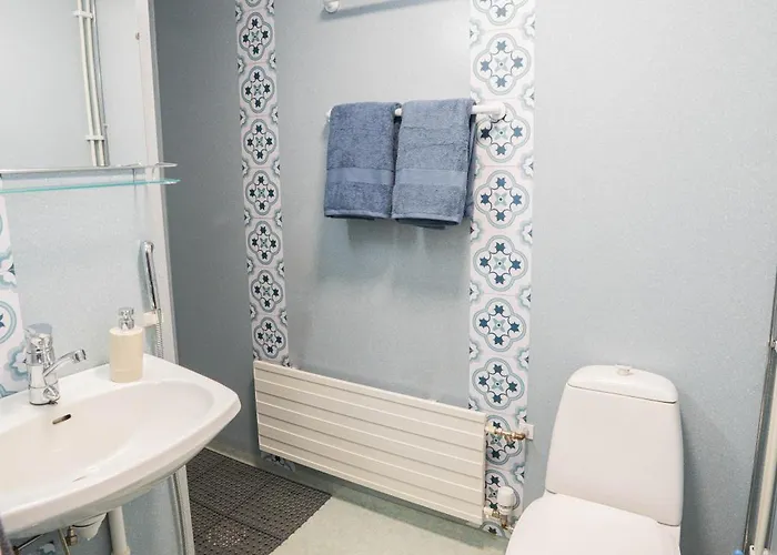 Keskustie Polar Ranua