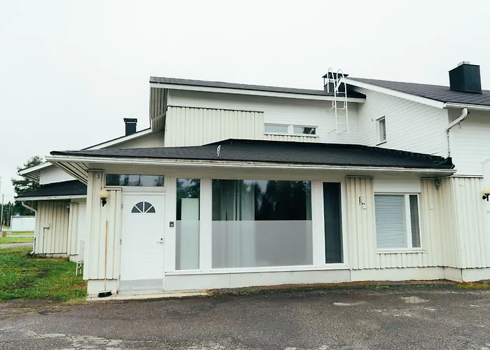 Keskustie Polar Ranua