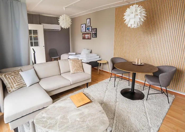 Keskustie Polar Ranua