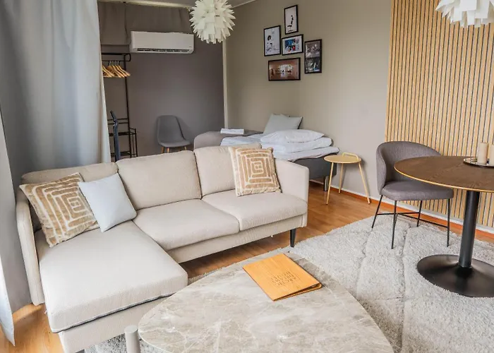 Keskustie Polar Ranua